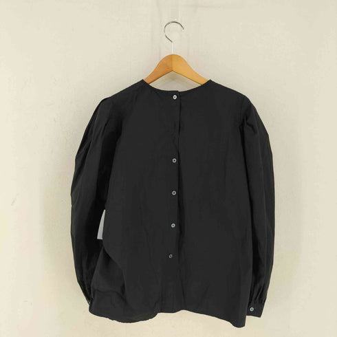 Cizatto  ピンタック ブラウス レディース